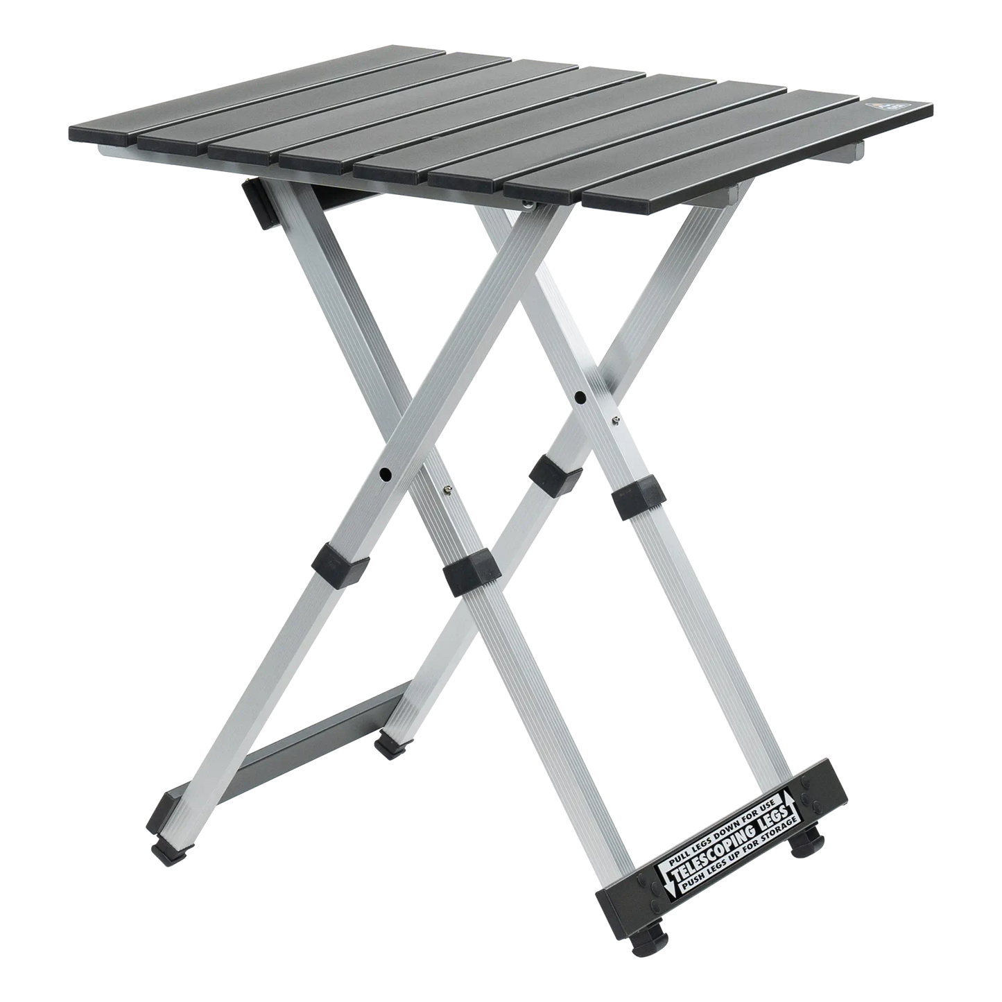 Compact Camp Table 20™ - Clean Bundle