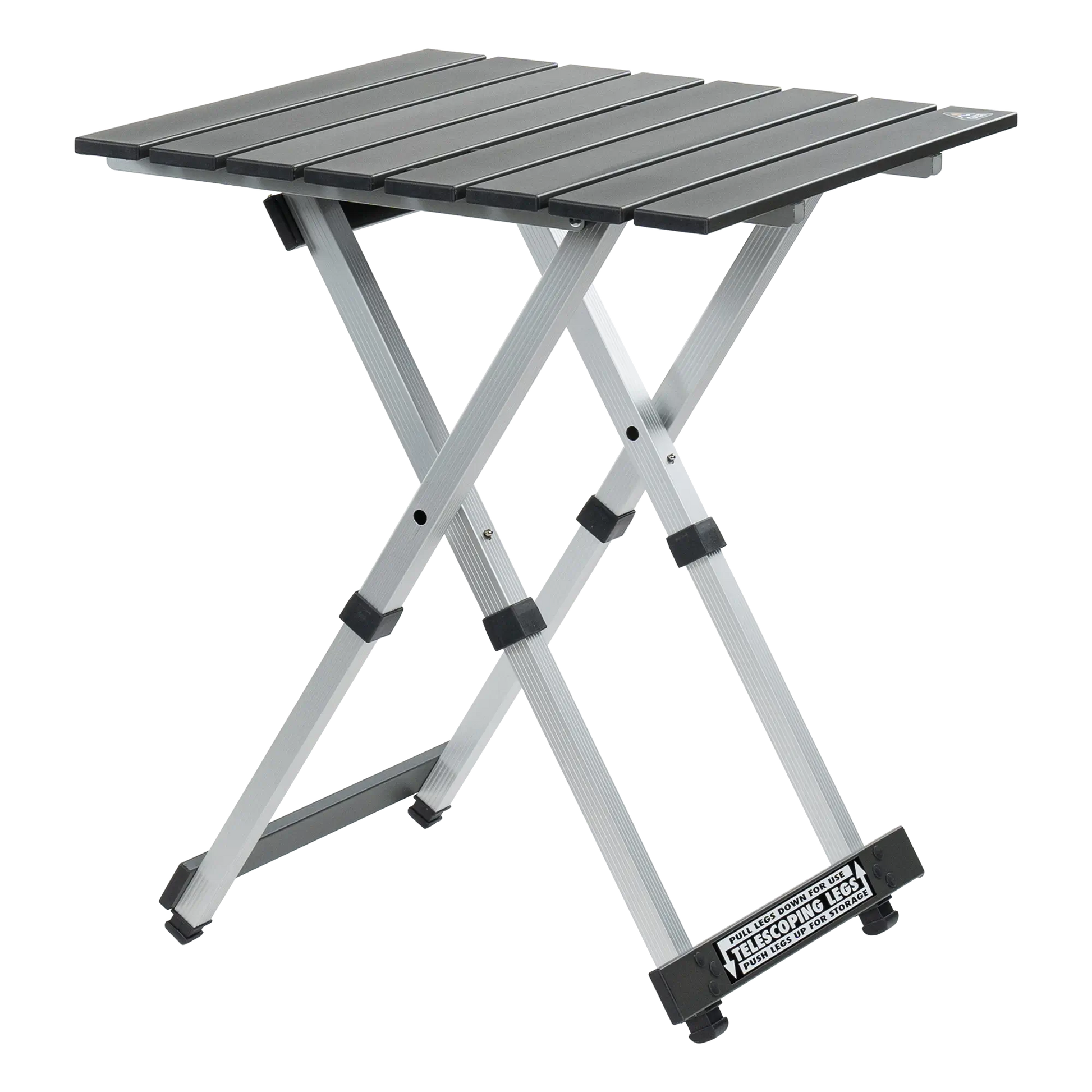Compact Camp Table 20™ - Clean Bundle