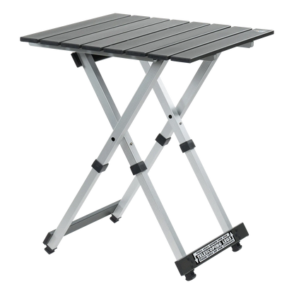 Compact Camp Table 20™ - Clean Bundle