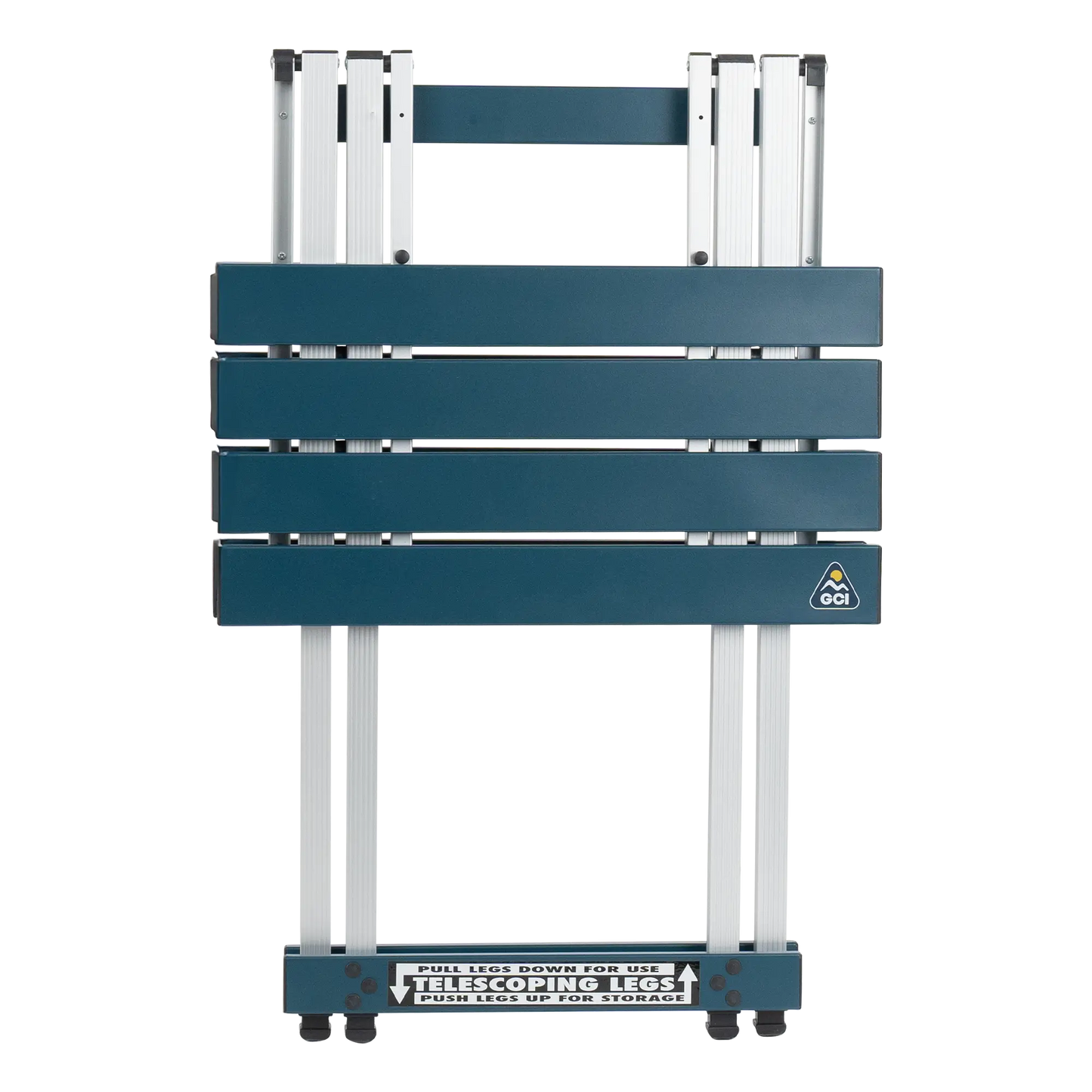 Compact Camp Table 20™ - Clean Bundle