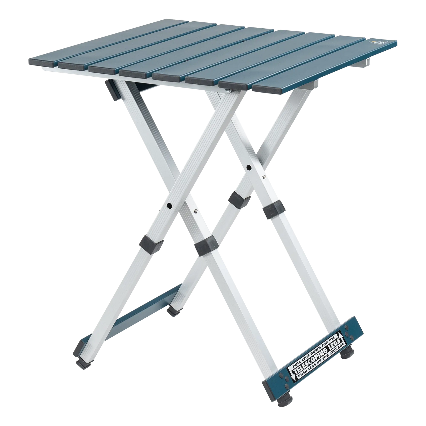 Compact Camp Table 20™ - Clean Bundle