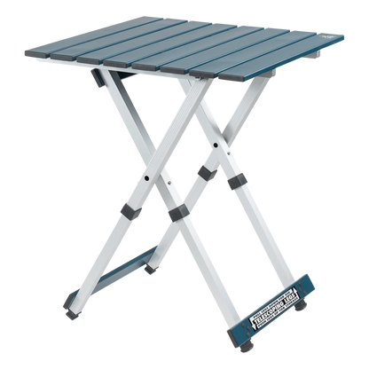 Compact Camp Table 20™ - Clean Bundle