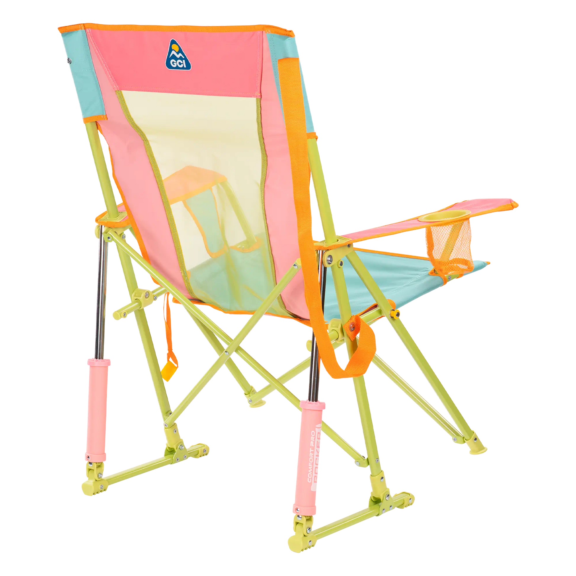 Comfort Pro Rocker™ - Clean Bundle