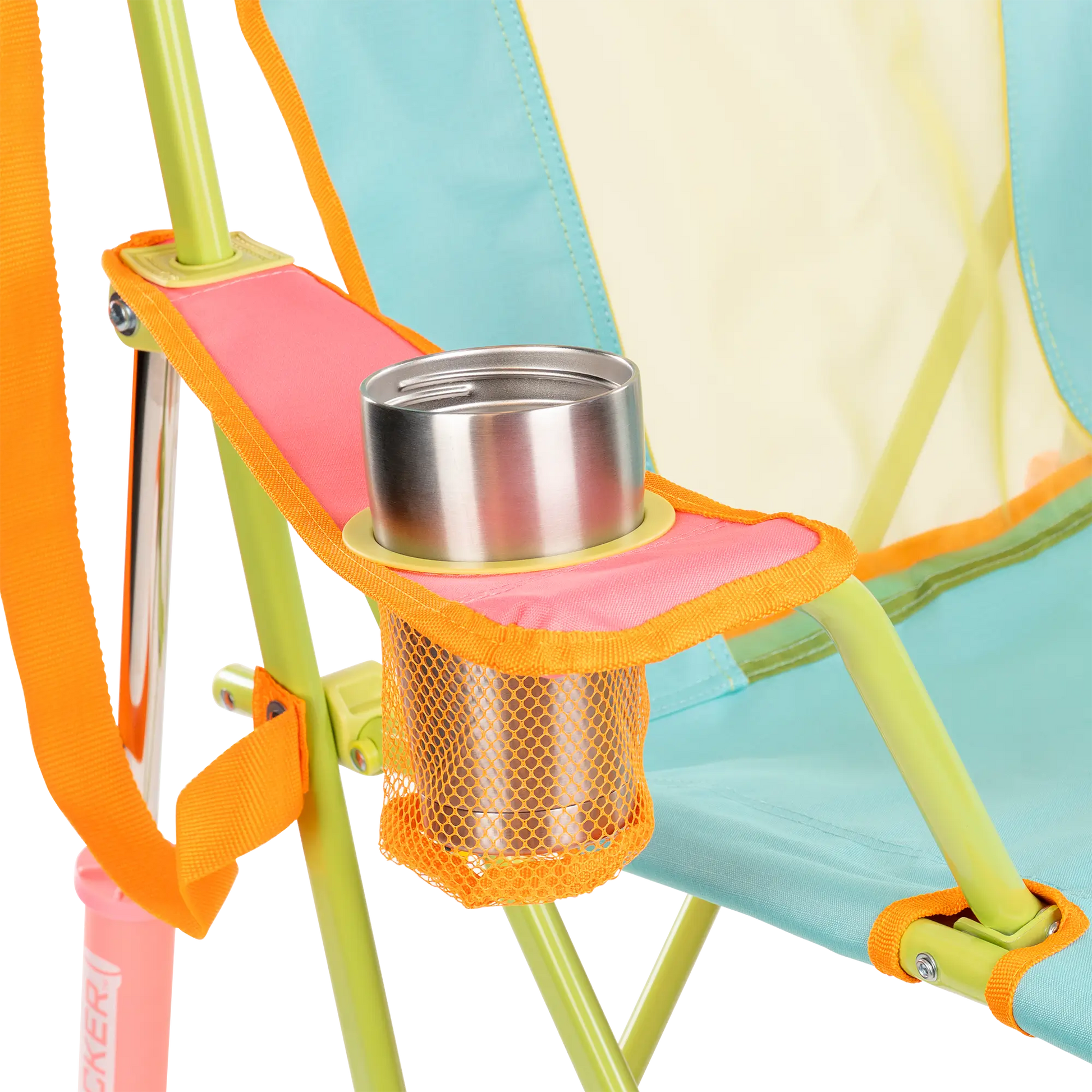 Comfort Pro Rocker™ - Simple Edit