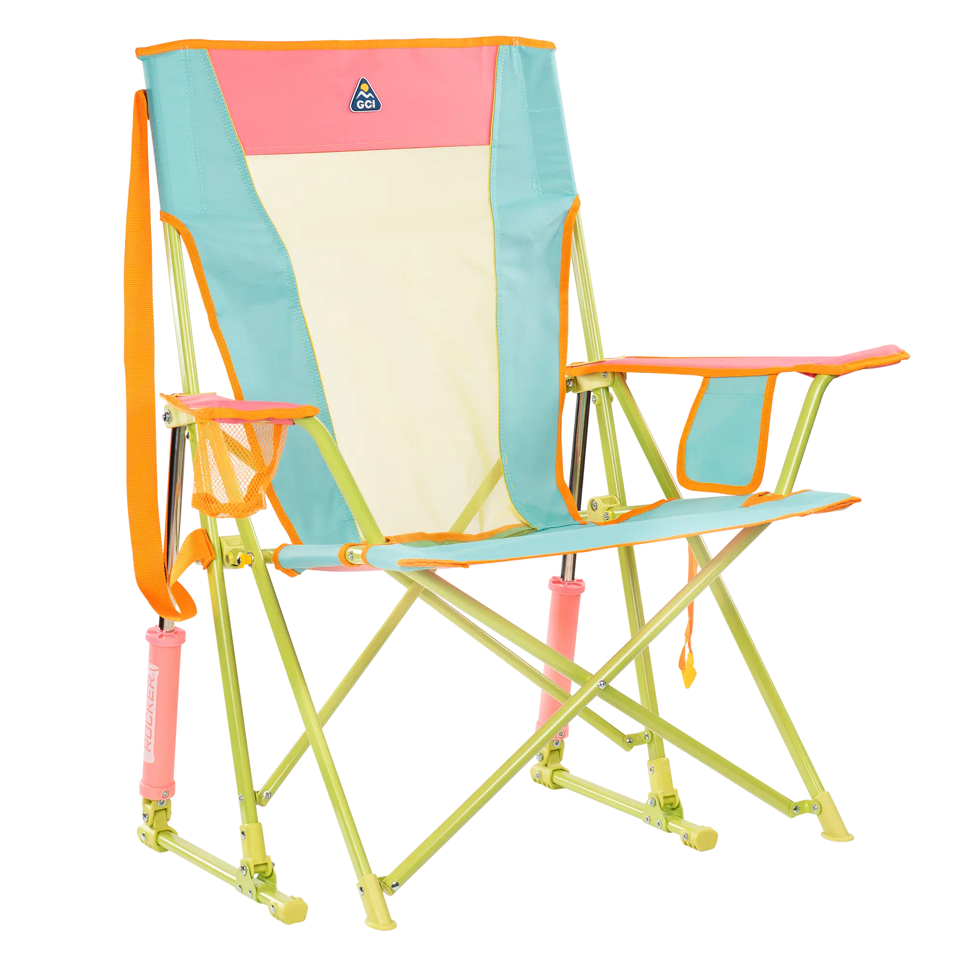 Comfort Pro Rocker™ - Clean Bundle
