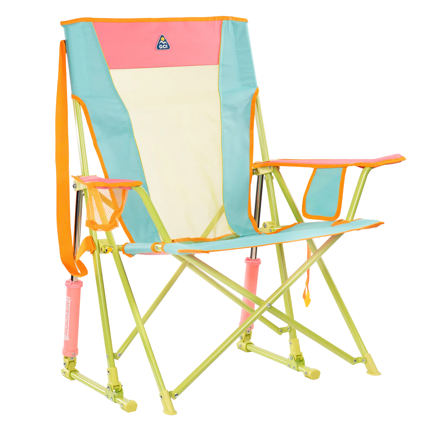 Comfort Pro Rocker™ - Simple Edit