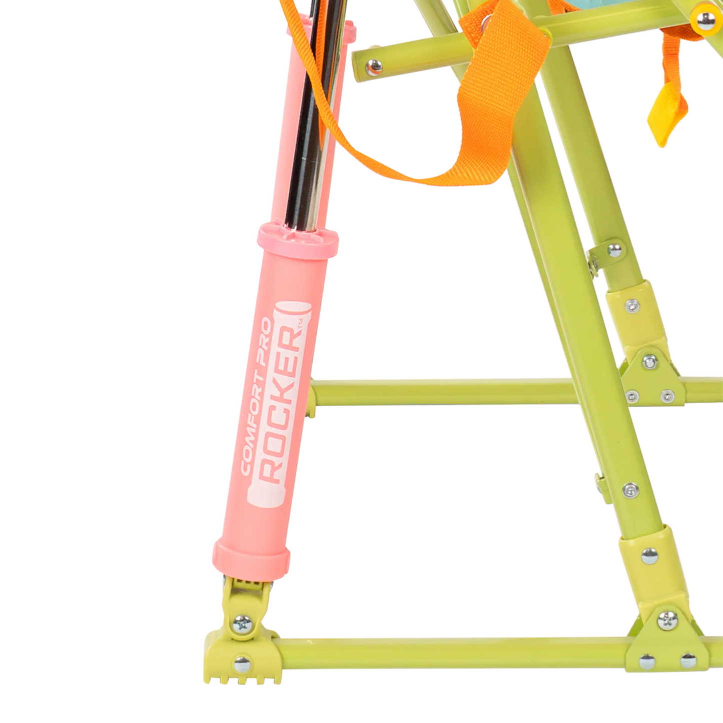 Comfort Pro Rocker™ - Simple Edit