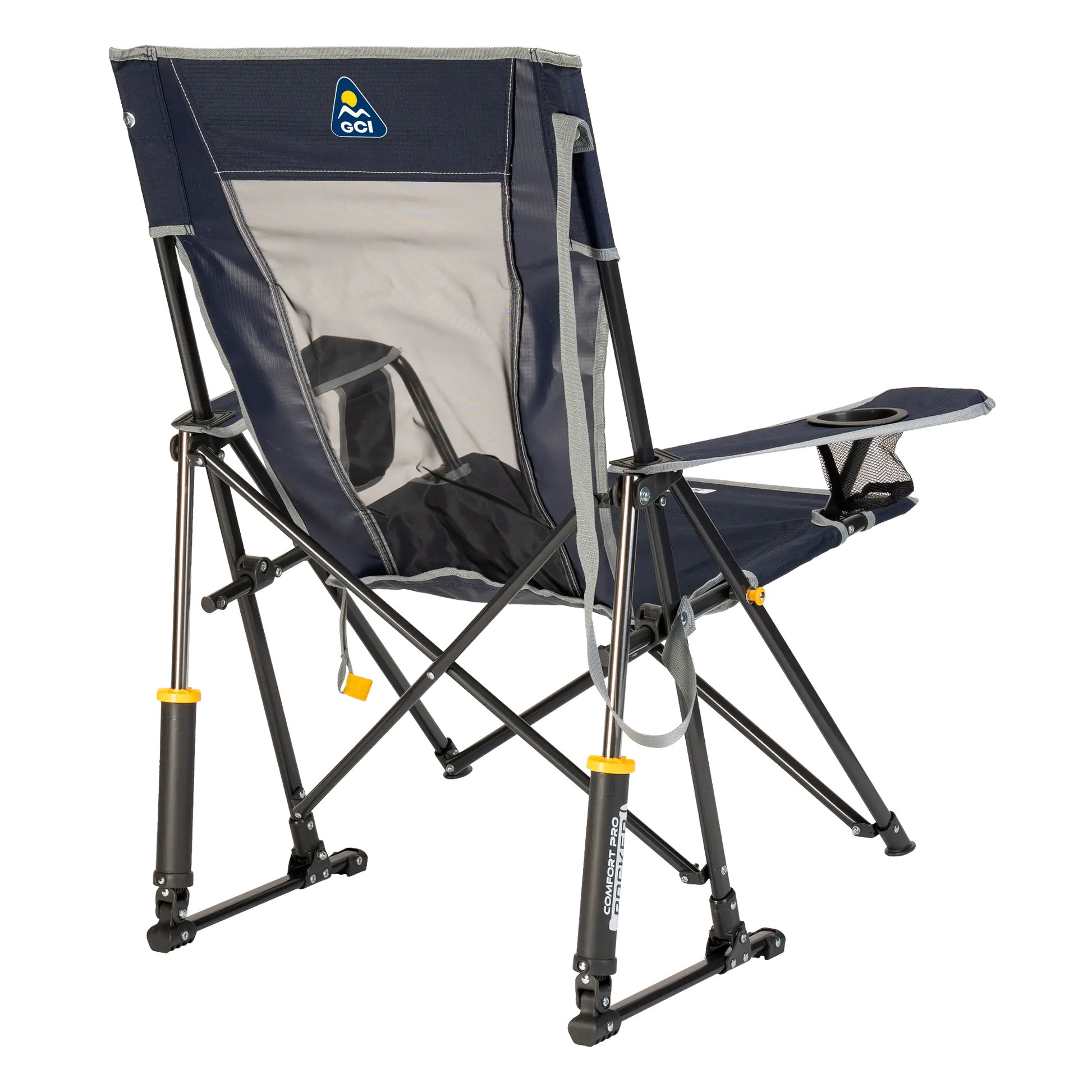 Comfort Pro Rocker™ - Clean Bundle