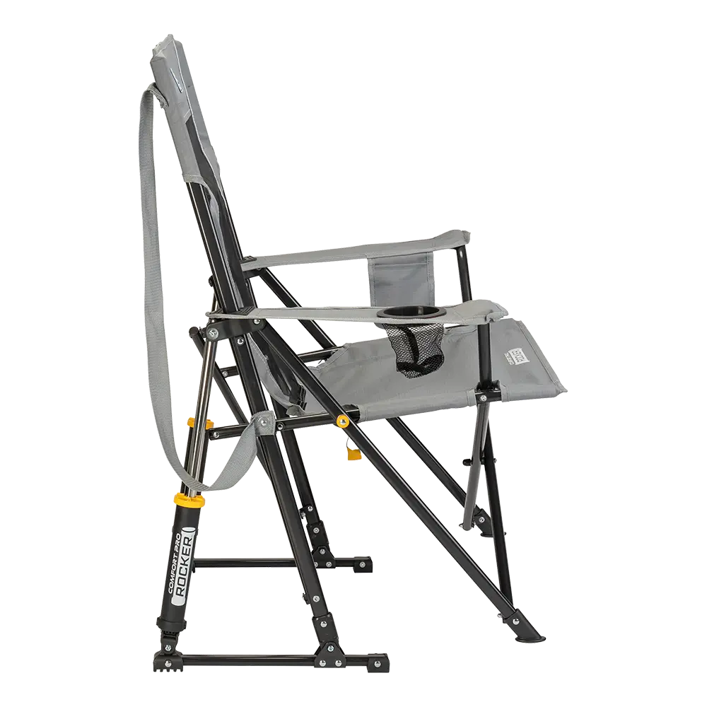 Comfort Pro Rocker™ - Clean Bundle