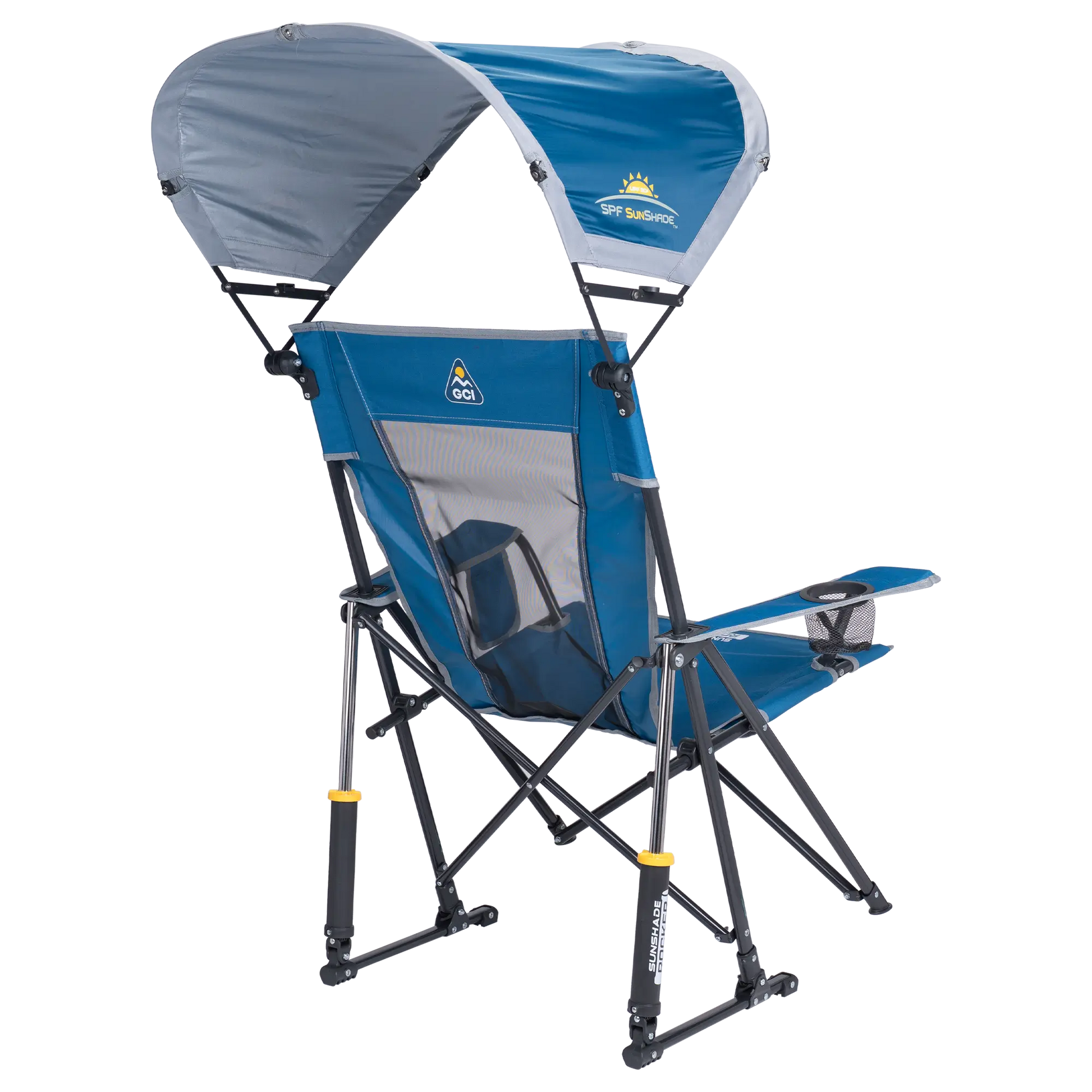 SunShade Rocker™ - Fresh Routine