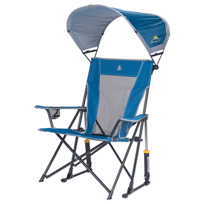 SunShade Rocker™ - Fresh Routine