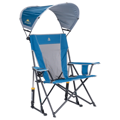 SunShade Rocker™ - Fresh Routine
