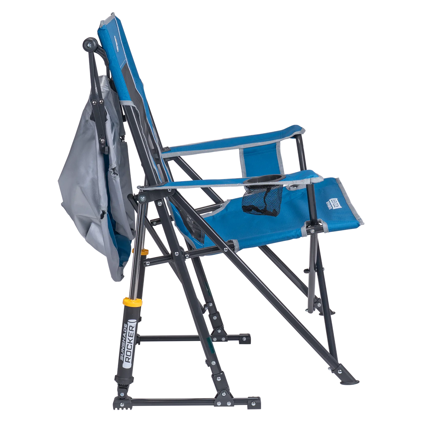 SunShade Rocker™ - Fresh Routine