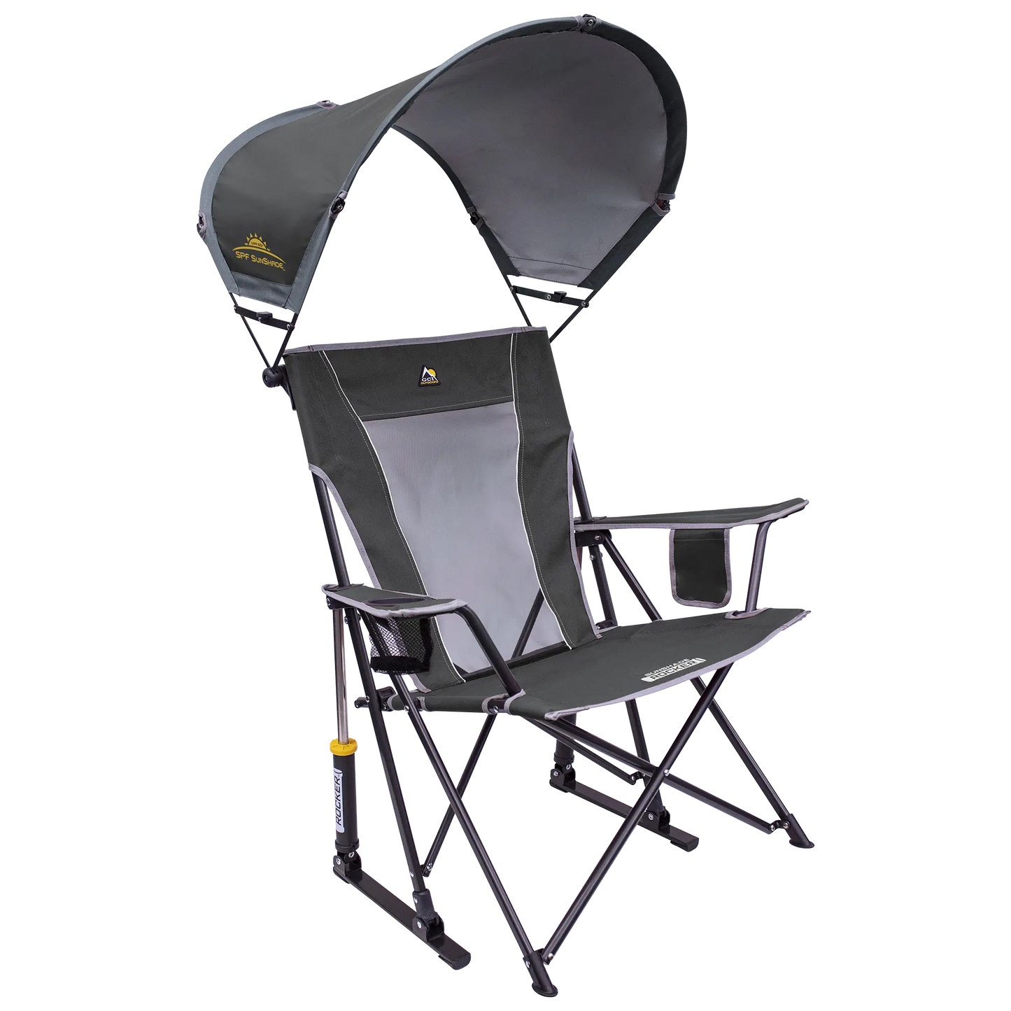 SunShade Rocker™ - Fresh Routine