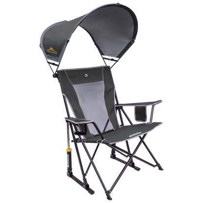 SunShade Rocker™ - Fresh Routine
