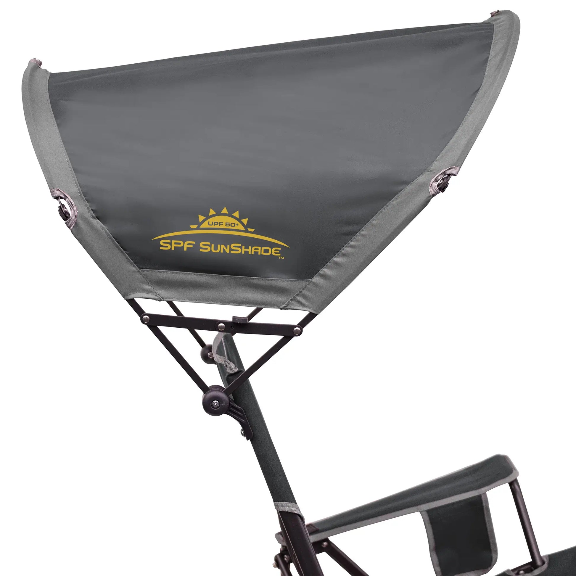 SunShade Rocker™ - Fresh Routine