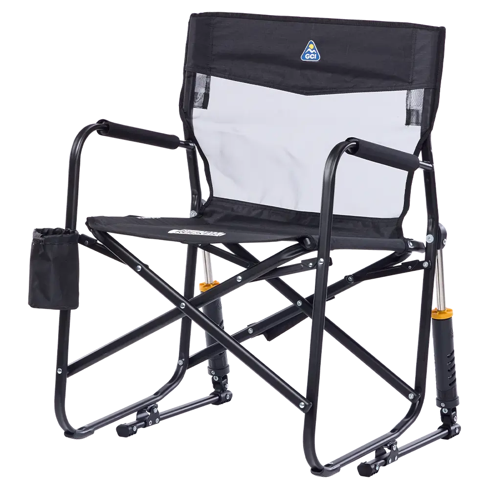 Freestyle Rocker Elite™ - Daily Set