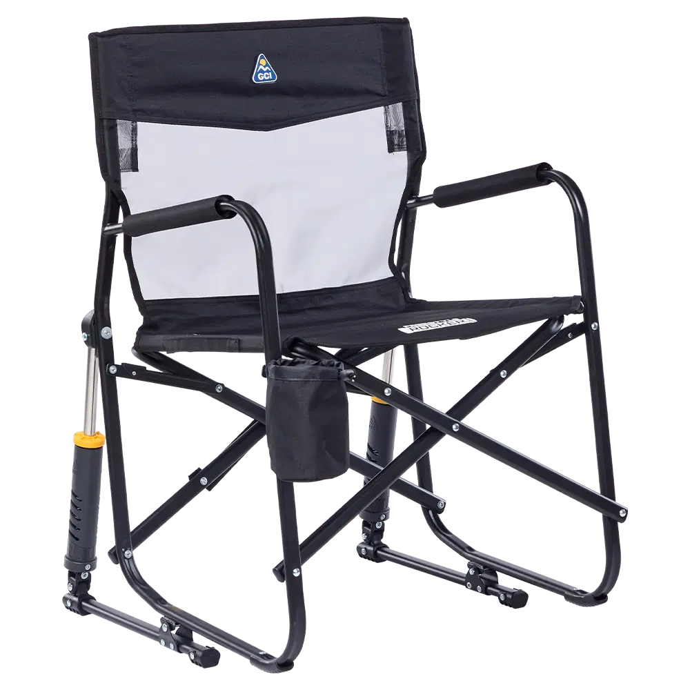 Freestyle Rocker Elite™ - Daily Set