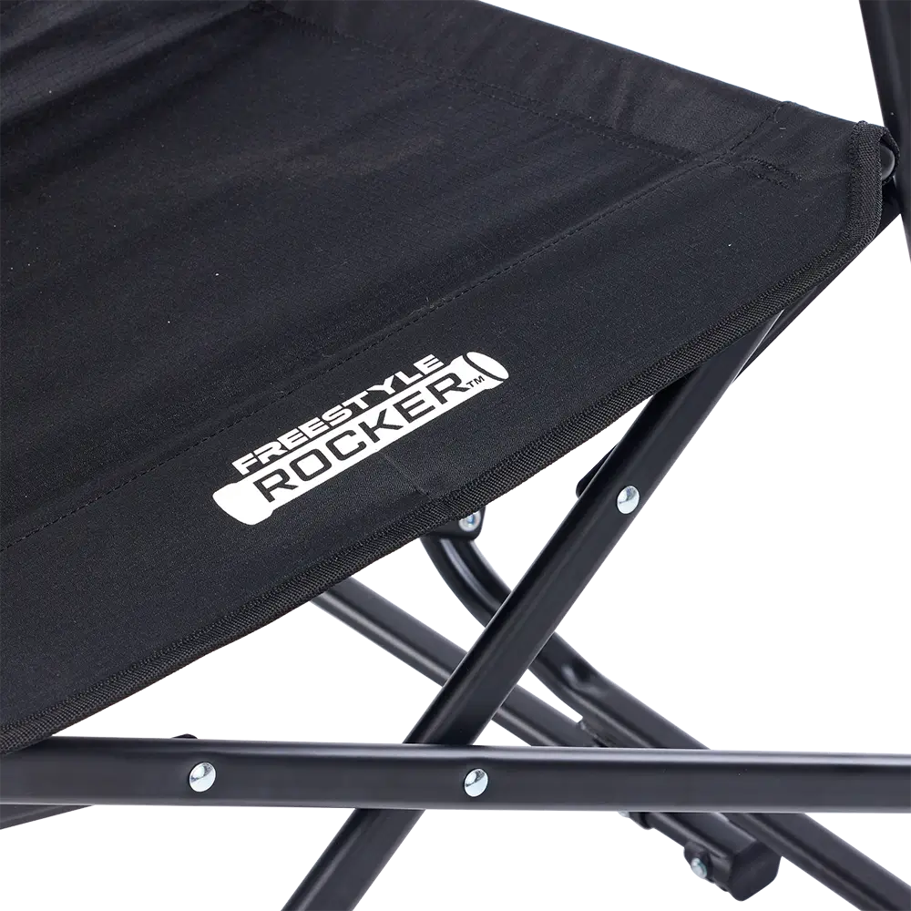 Freestyle Rocker Elite™ - Daily Set