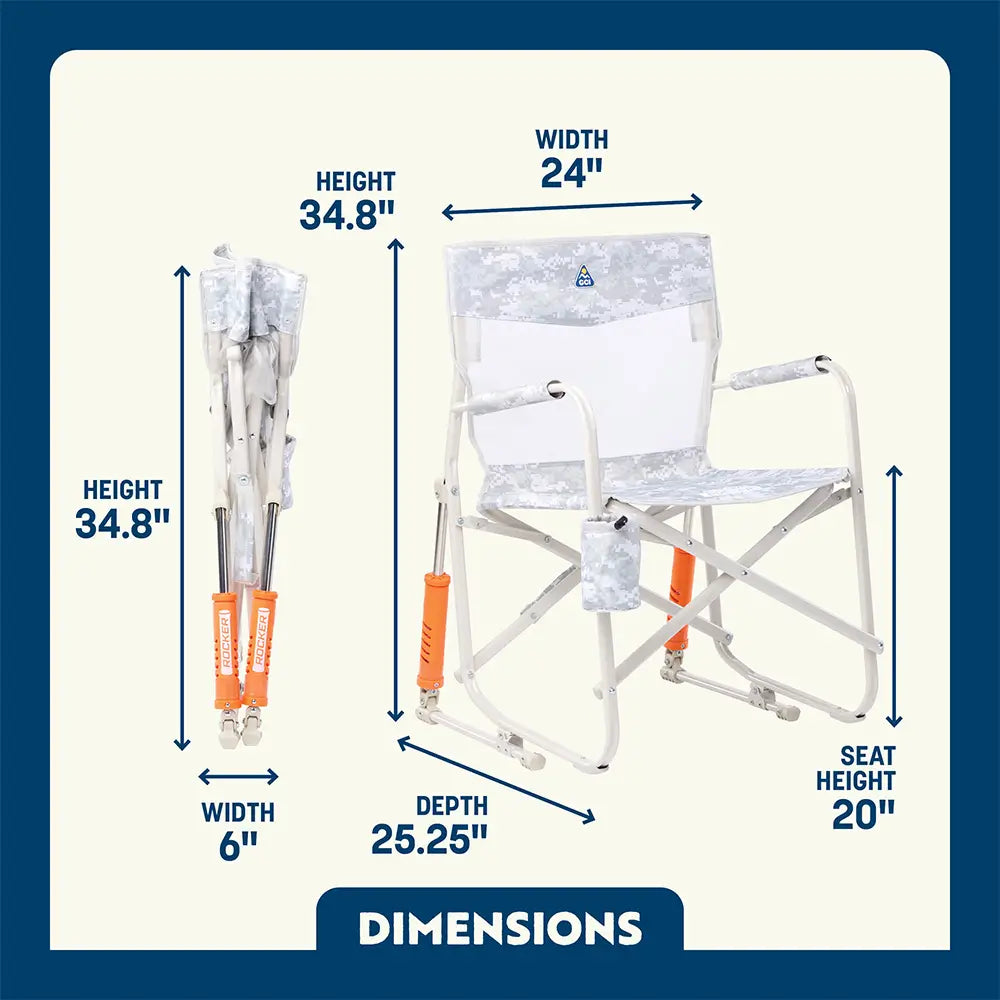 Freestyle Rocker Elite™ - Daily Set