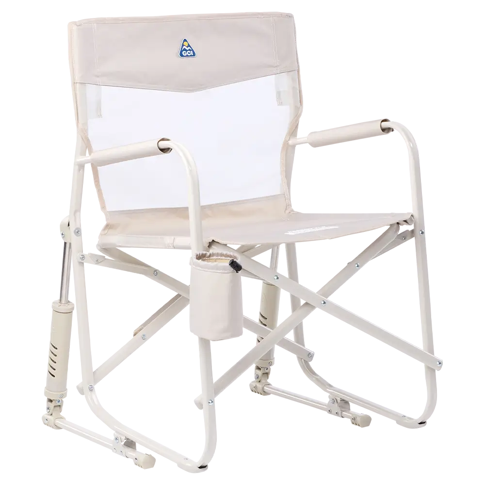 Freestyle Rocker Elite™ - Daily Set