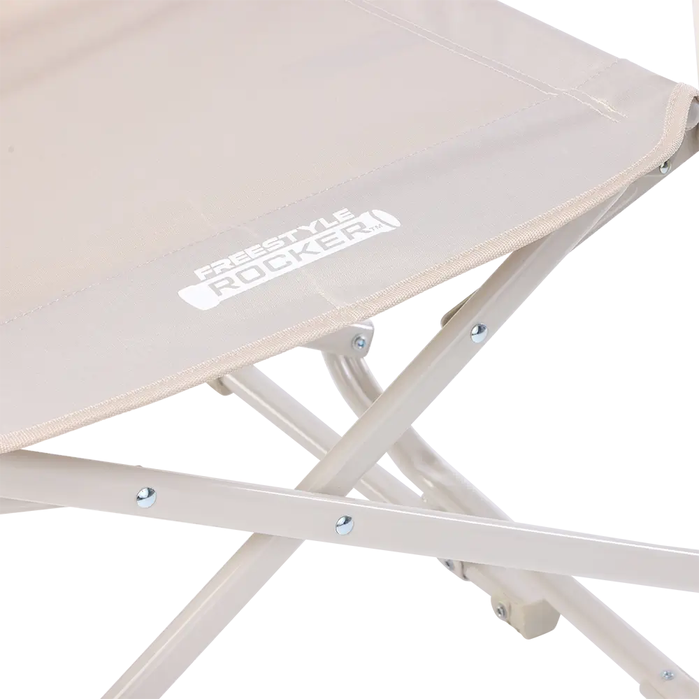Freestyle Rocker Elite™ - Daily Set