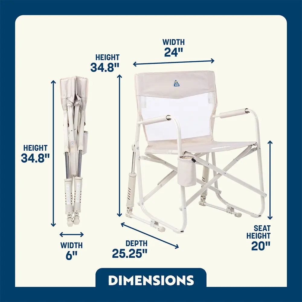 Freestyle Rocker Elite™ - Daily Set