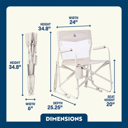 Freestyle Rocker Elite™ - Daily Set
