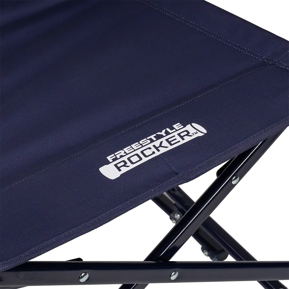Freestyle Rocker Elite™ - Daily Set