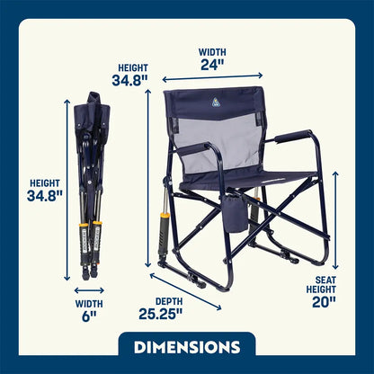 Freestyle Rocker Elite™ - Daily Set