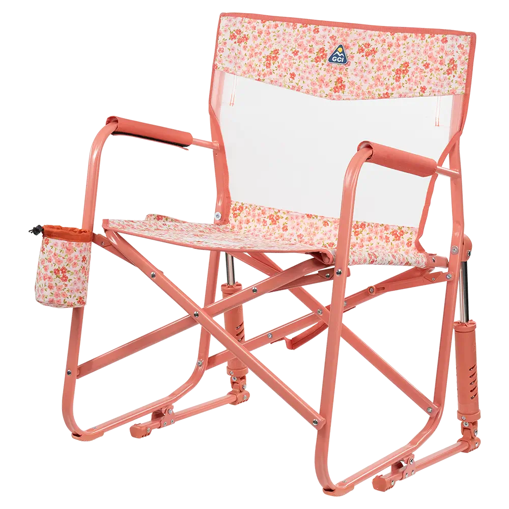 Freestyle Rocker Elite™ - Daily Set