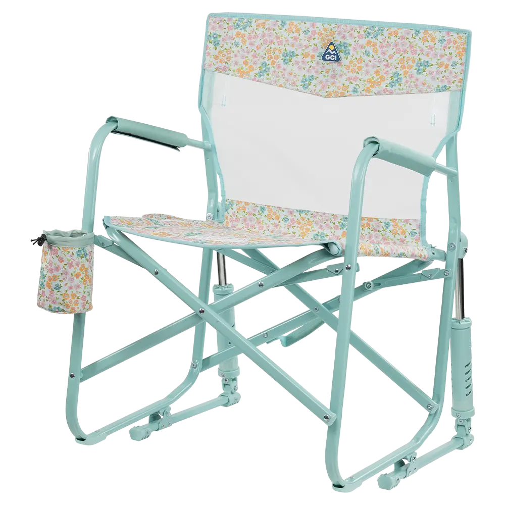 Freestyle Rocker Elite™ - Daily Set