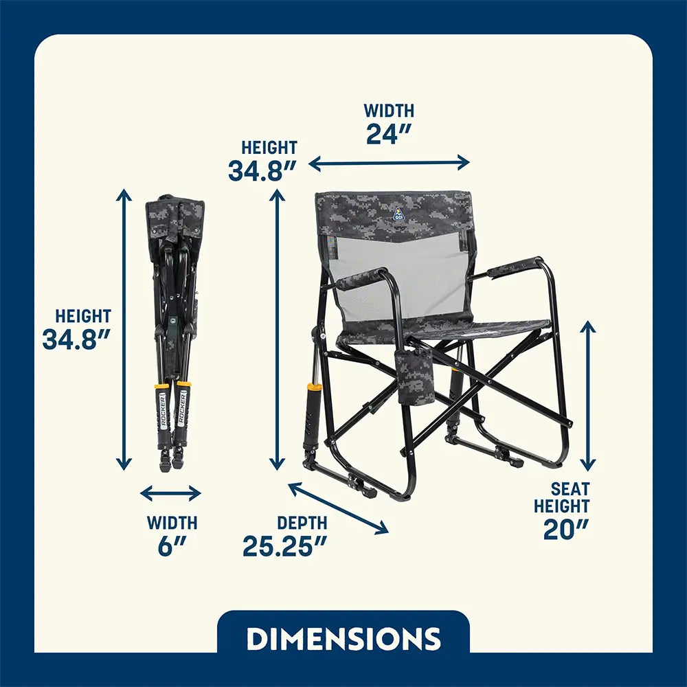 Freestyle Rocker Elite™ - Daily Set