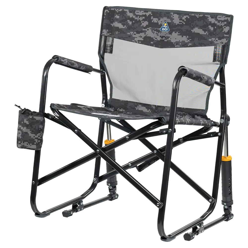 Freestyle Rocker Elite™ - Daily Set