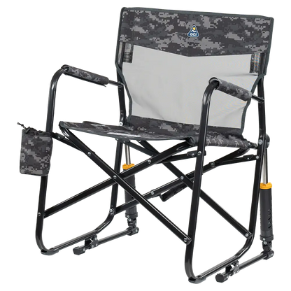 Freestyle Rocker Elite™ - Daily Set