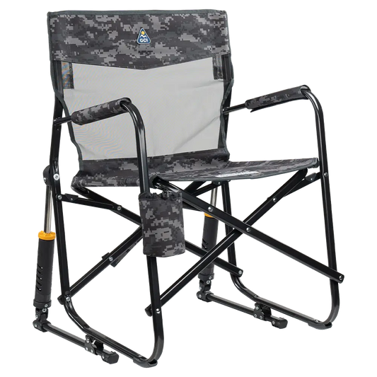 Freestyle Rocker Elite™ - Daily Set