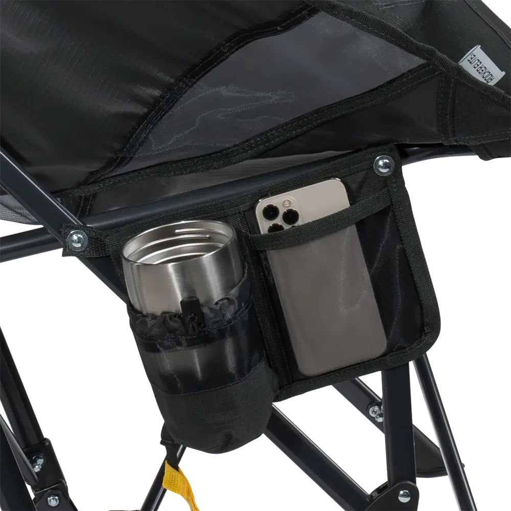 Pod Rocker Elite™ - Simple Edit