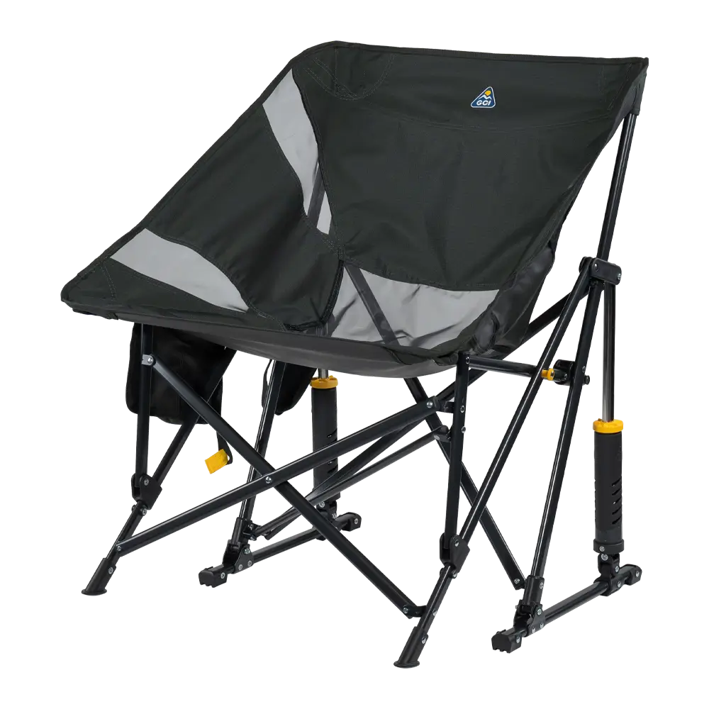 Pod Rocker Elite™ - Simple Edit