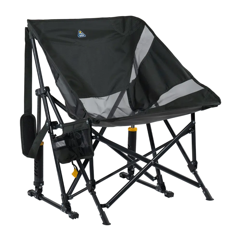 Pod Rocker Elite™ - Simple Edit