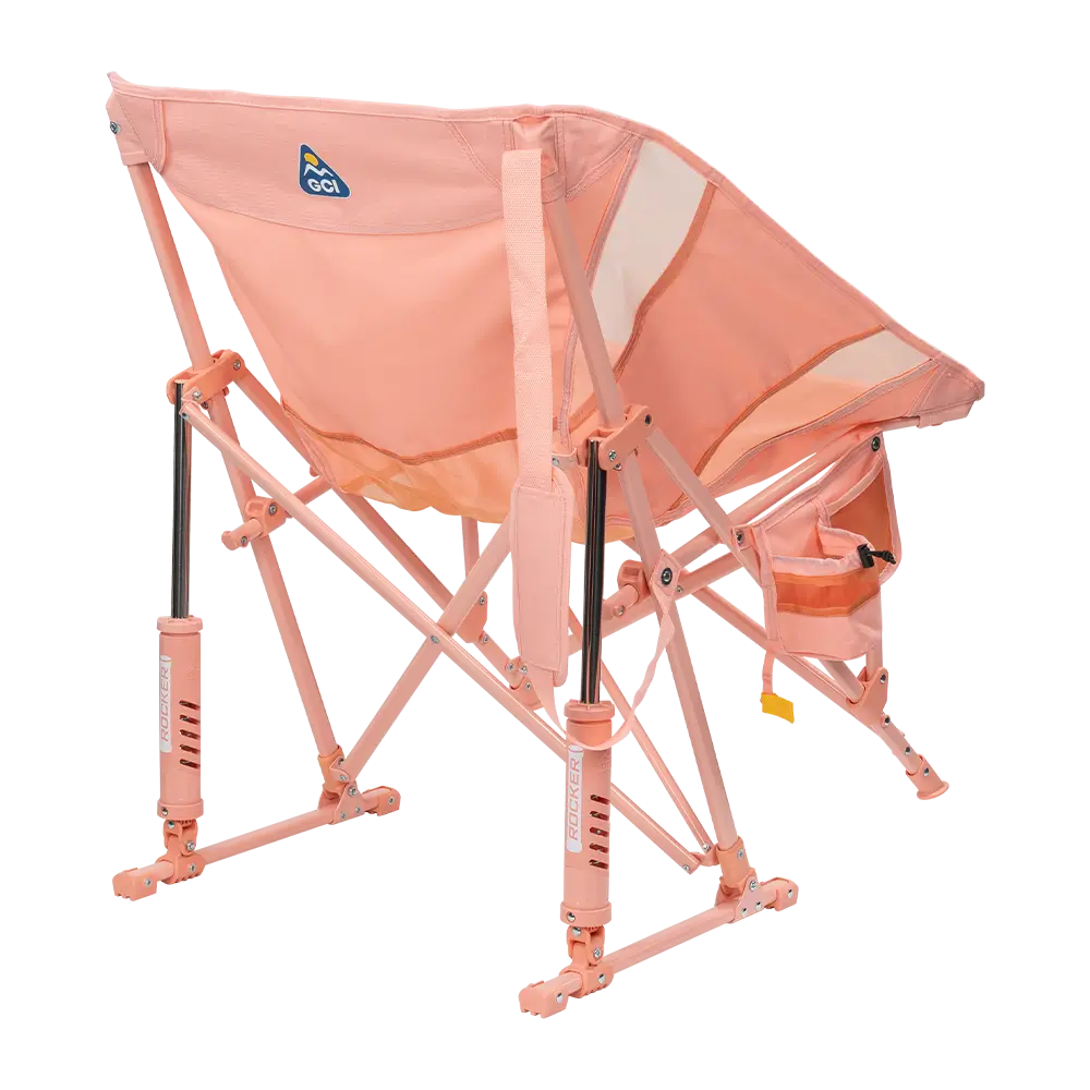 Pod Rocker Elite™ - Simple Edit