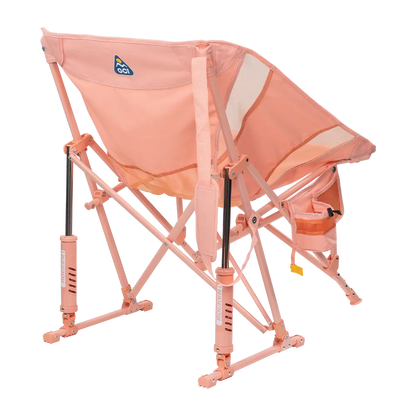 Pod Rocker Elite™ - Simple Edit