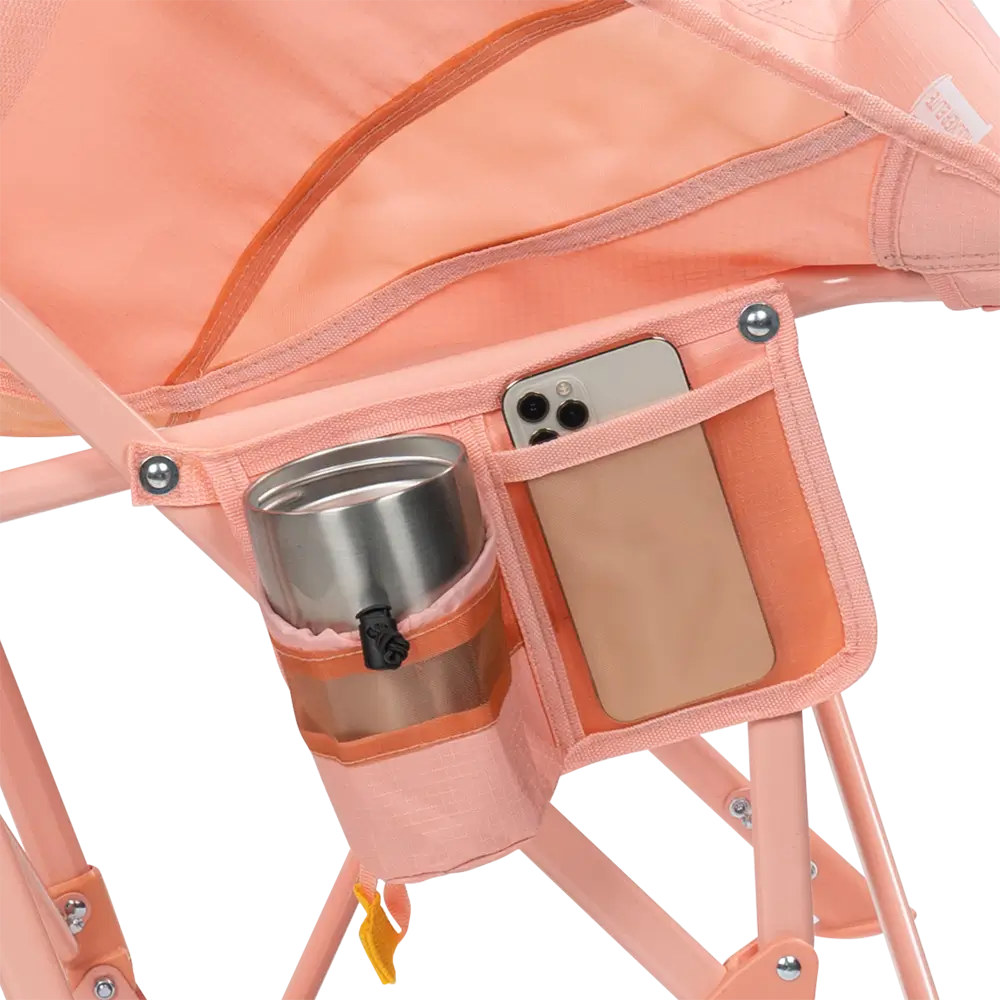 Pod Rocker Elite™ - Simple Edit