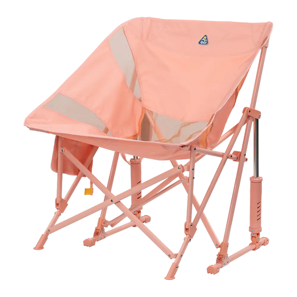 Pod Rocker Elite™ - Simple Edit