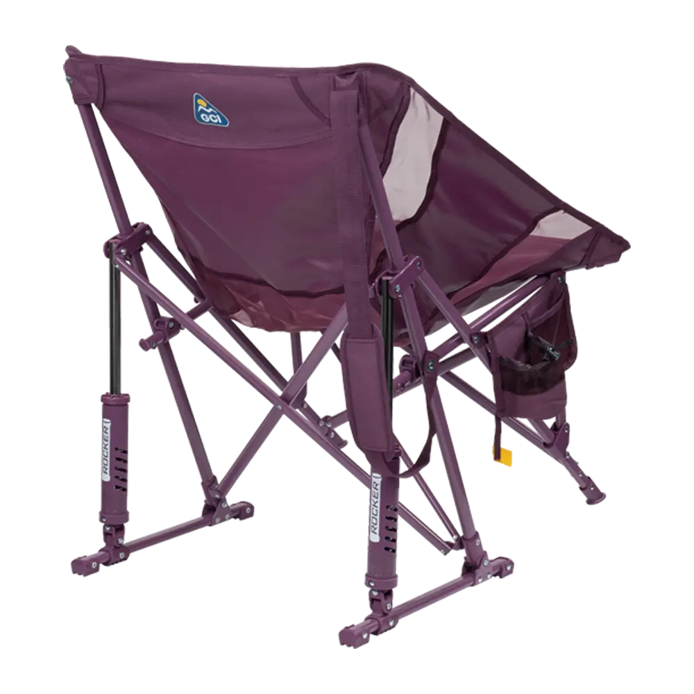 Pod Rocker Elite™ - Simple Edit