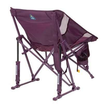 Pod Rocker Elite™ - Simple Edit