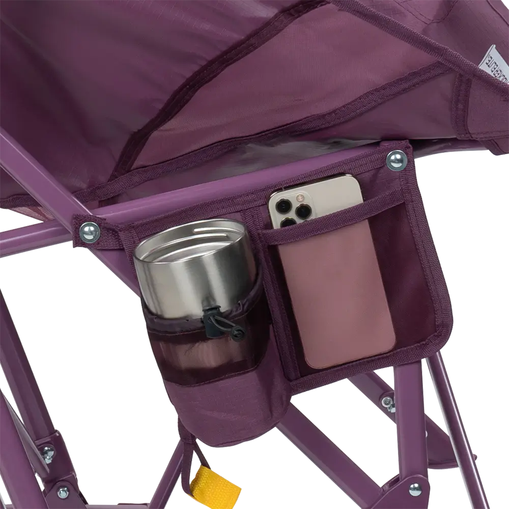 Pod Rocker Elite™ - Simple Edit
