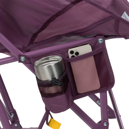 Pod Rocker Elite™ - Simple Edit