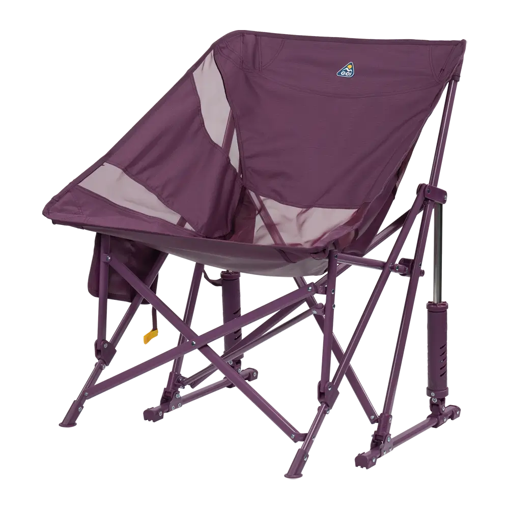 Pod Rocker Elite™ - Simple Edit