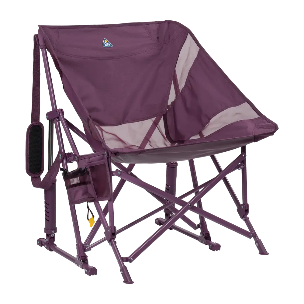 Pod Rocker Elite™ - Simple Edit