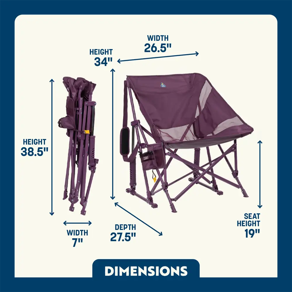 Pod Rocker Elite™ - Clean Bundle